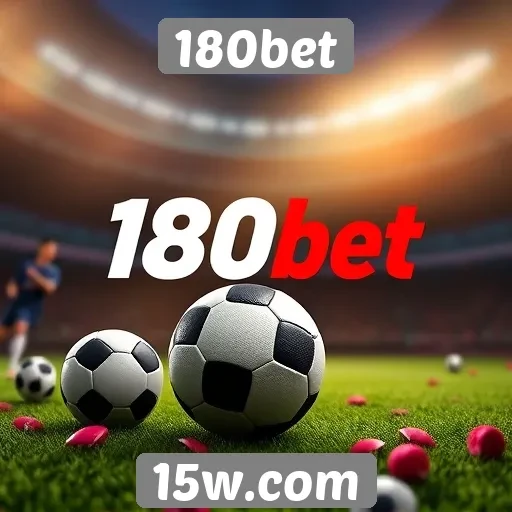 Vantagens de usar o 180bet em apostas online