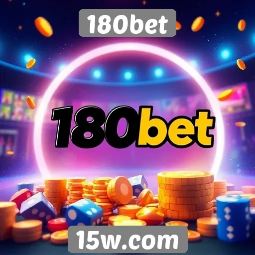 180bet analisa tendências de jogos online