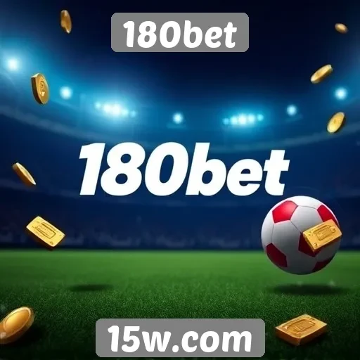 Benefícios de utilizar bônus e promoções no 180bet