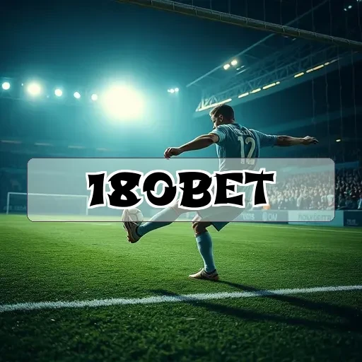 180bet: A Experiência Incrível dos Jogos de Cassino no Brasil