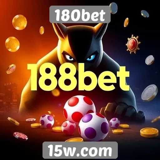 Exploração das ofertas de jogos disponíveis no 180bet