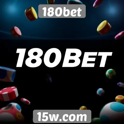 Análise da variedade de jogos disponíveis no 180bet