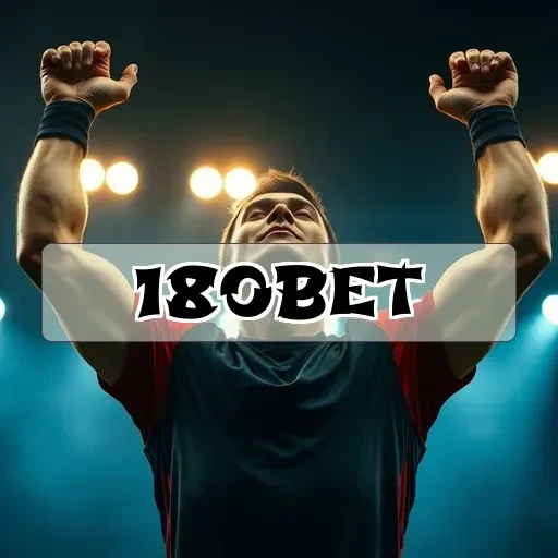 180bet: Os Melhores Jackpots que Você Precisa Conhecer