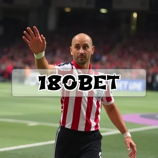 180bet: Programa de Fidelidade Que Transforma Suas Apostas em Prêmios!