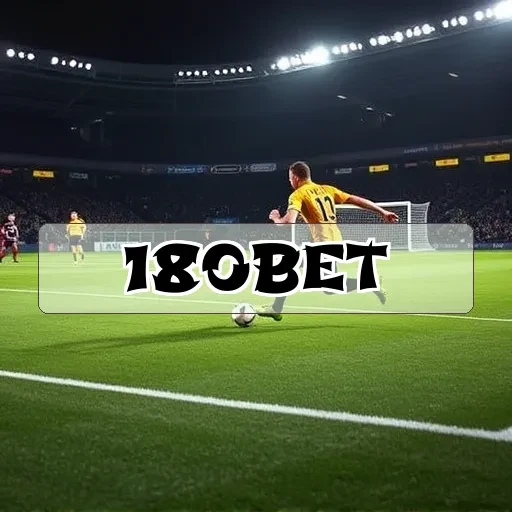 180bet: Promoções que Aumentam a Diversão no Jogo Online