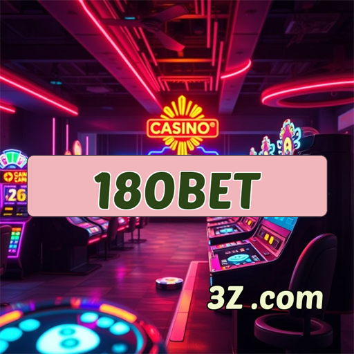 Experiência VIP Incomparável no 180bet: Entre para o Clube